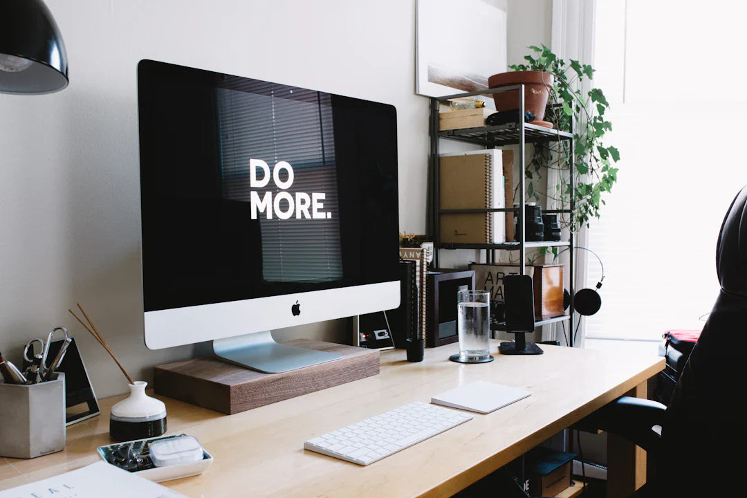 Smart Rings Your Ultimate Secret to Remote Work Productivity