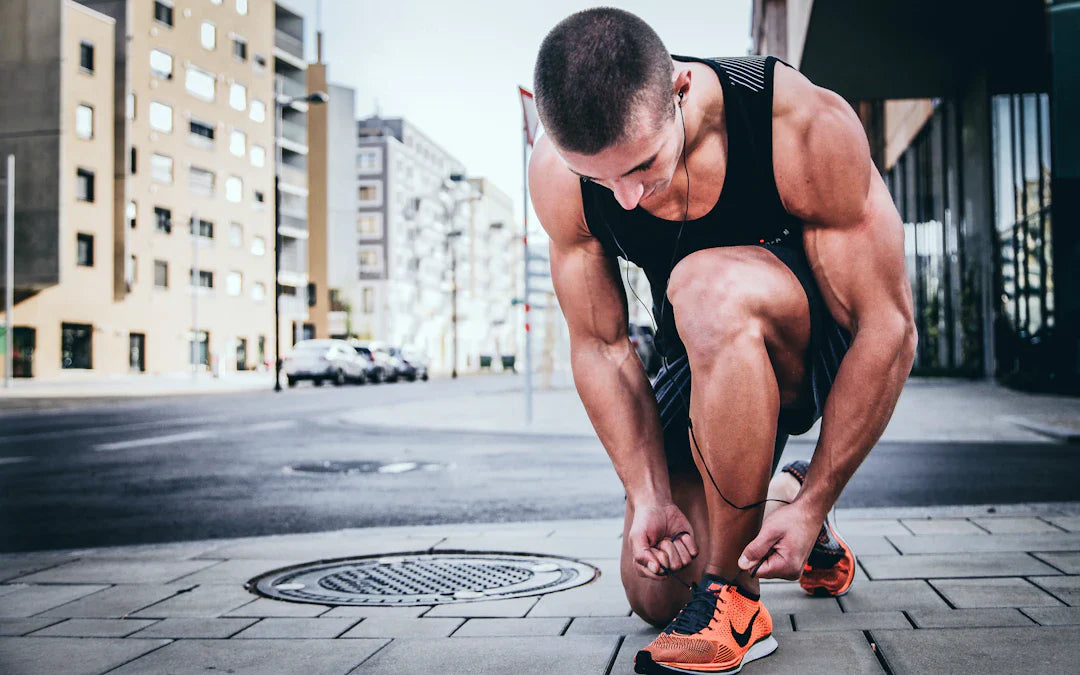 Boost Your Workout Unleashing the Smart Ring Power