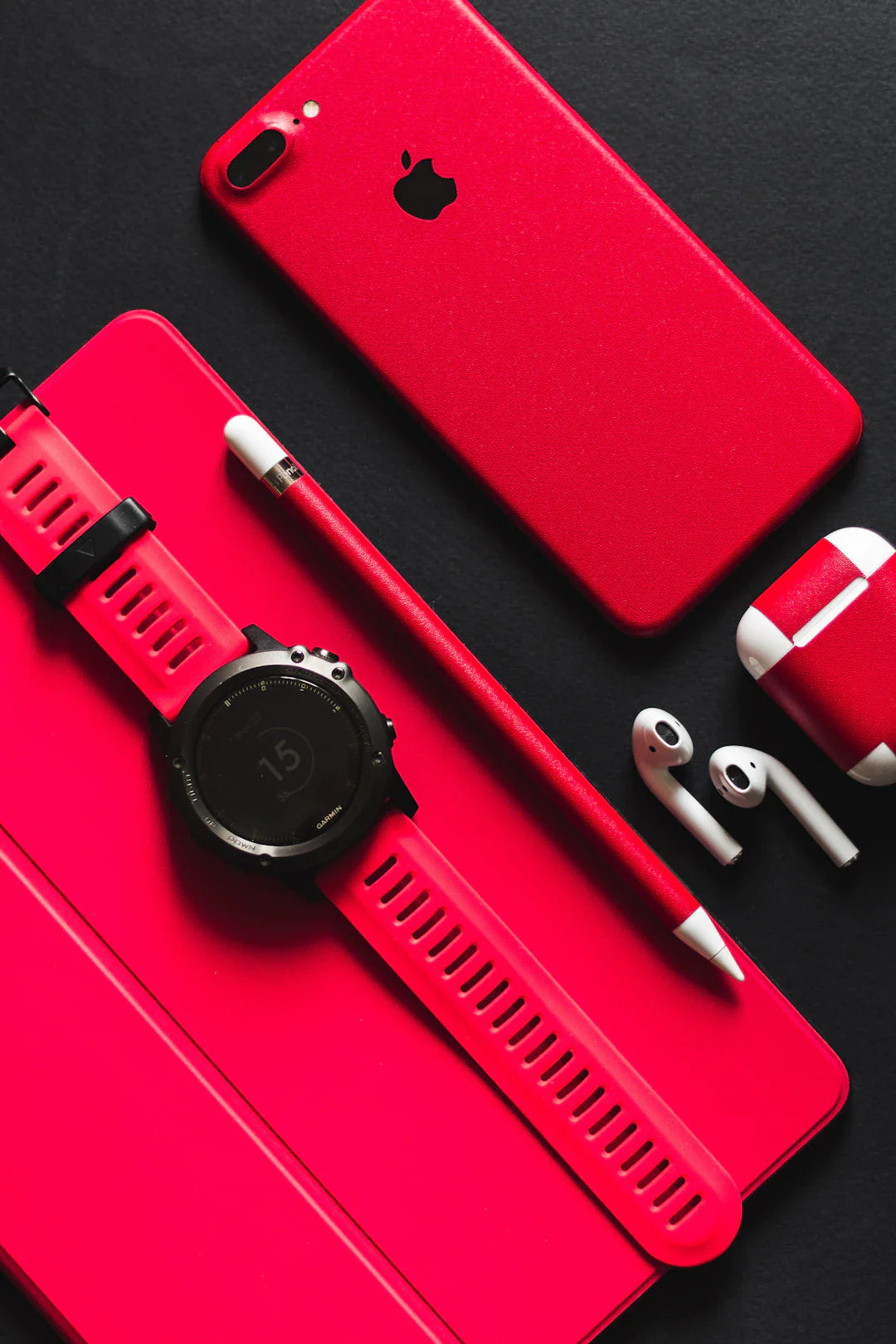 The Evolution of Wearable Technology Smart Rings and Beyond
