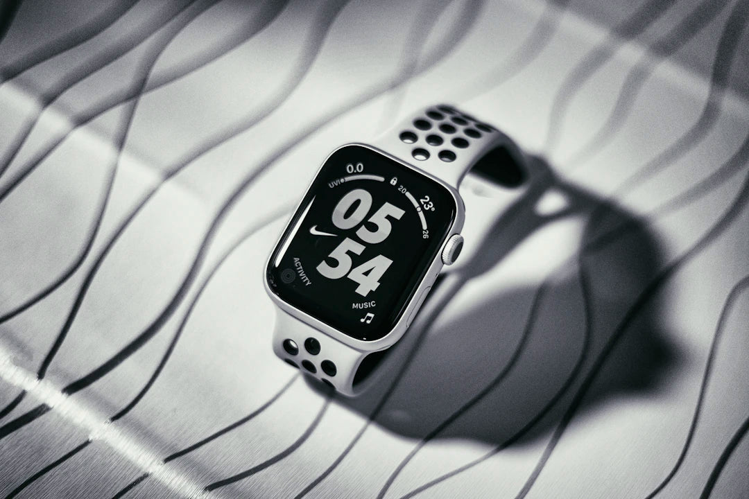 The Evolution of Wearable Technology Smart Rings Rise