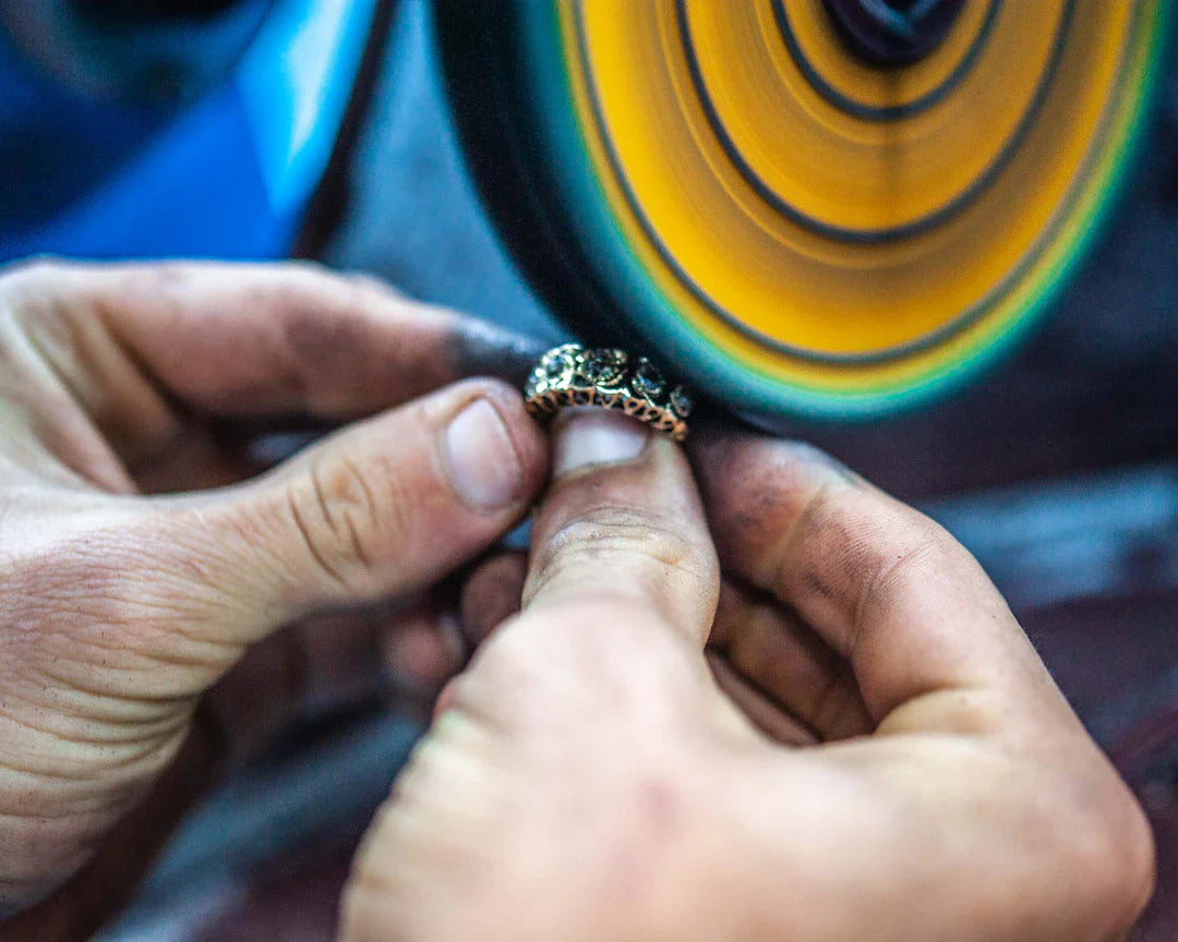 Essential Care Tips for Your Smart Ring