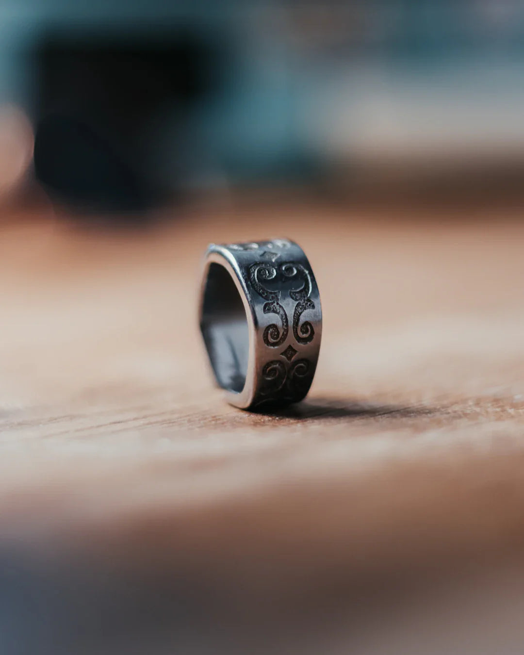 The Hidden Psychological Benefits of a Smart Ring