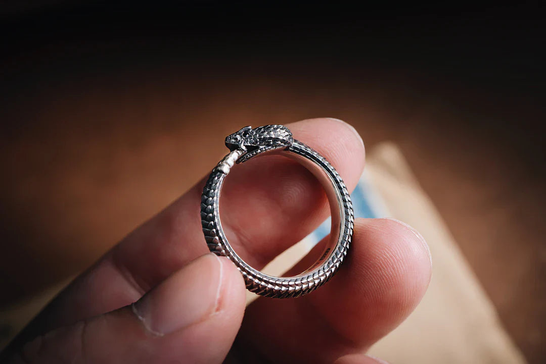 Environmental Impact of Smart Ring Manufacturing
