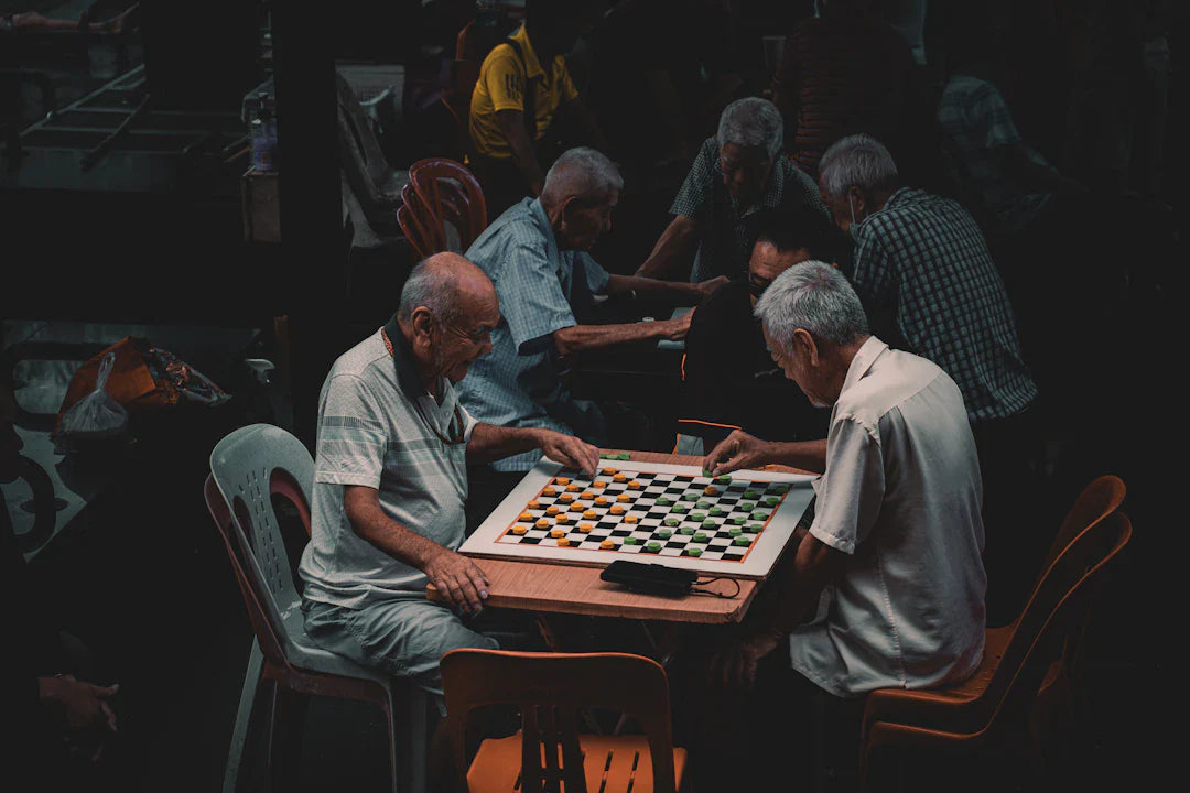 Smart Rings A Game-Changer for Older Adults