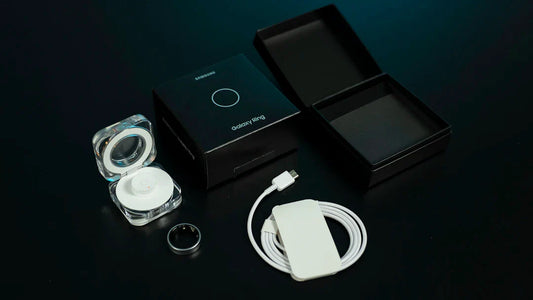 Unlocking Your Smart Health Ring A Complete Guide