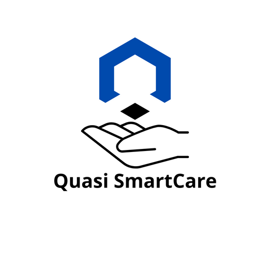 Quasi SmartCare - Quasi Ring