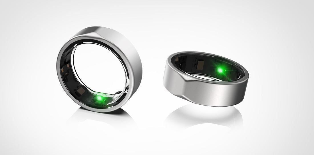 What Is BGEM Technology in Smart Rings? | Quasi Ring