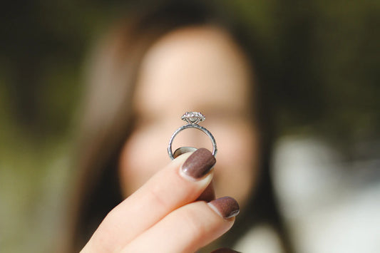 Discovering Smart Rings A Senior's Best Wellness Tool