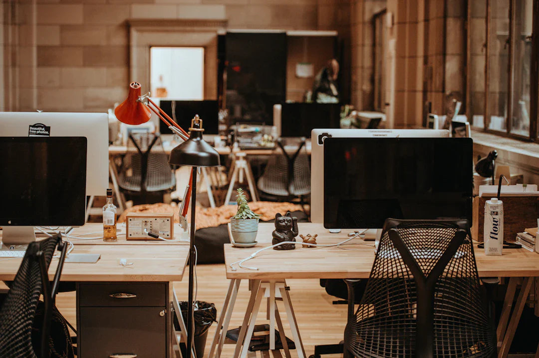 Unlocking Productivity Smart Rings in the Workplace
