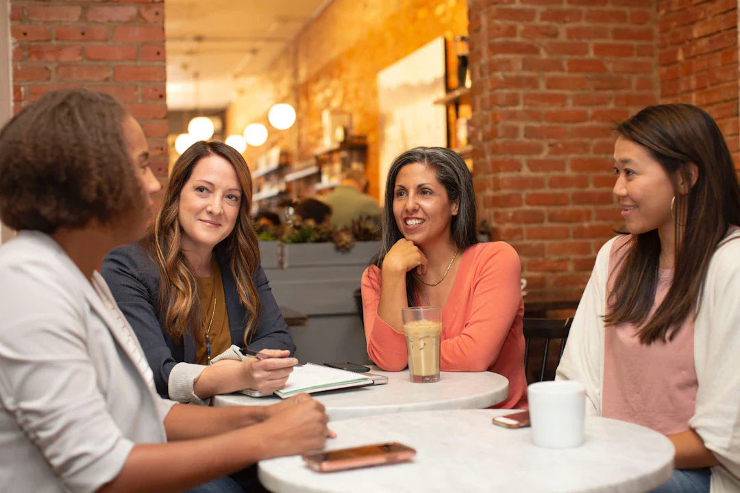 Smart Rings Revolutionizing Workplace Efficiency