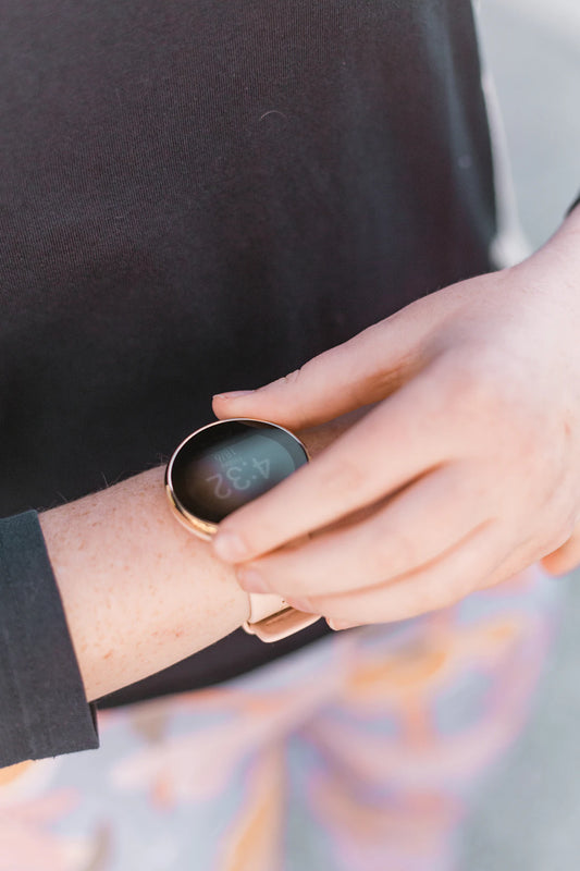 The Impact of Smart Rings on Personal Safety