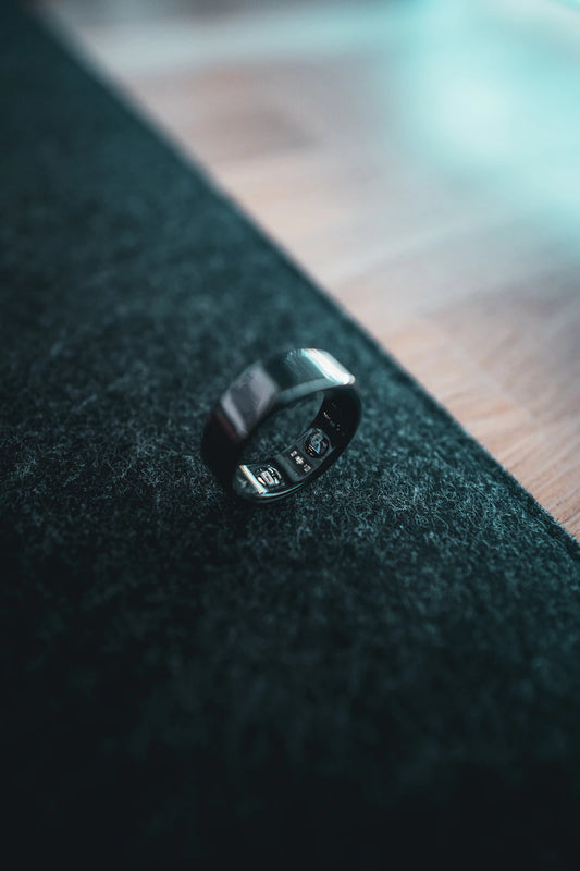 Smart Rings vs. Other Wearables Which Is Your Best Fit
