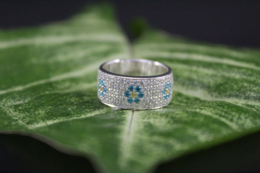 Eco-Friendly Smart Rings The Sustainable Choice Today