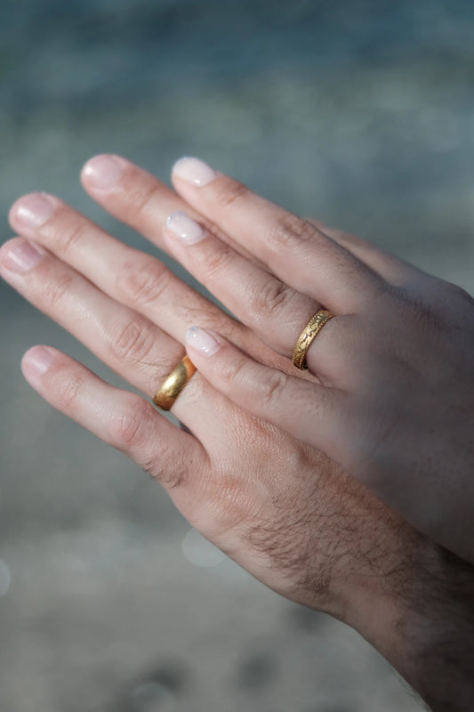 Unlocking the Future Innovative Uses for Smart Rings