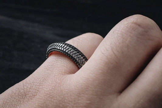 Manage Stress Effectively with Smart Rings