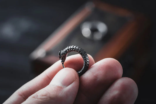 The Evolution of Wearable Technology Smart Rings Explored