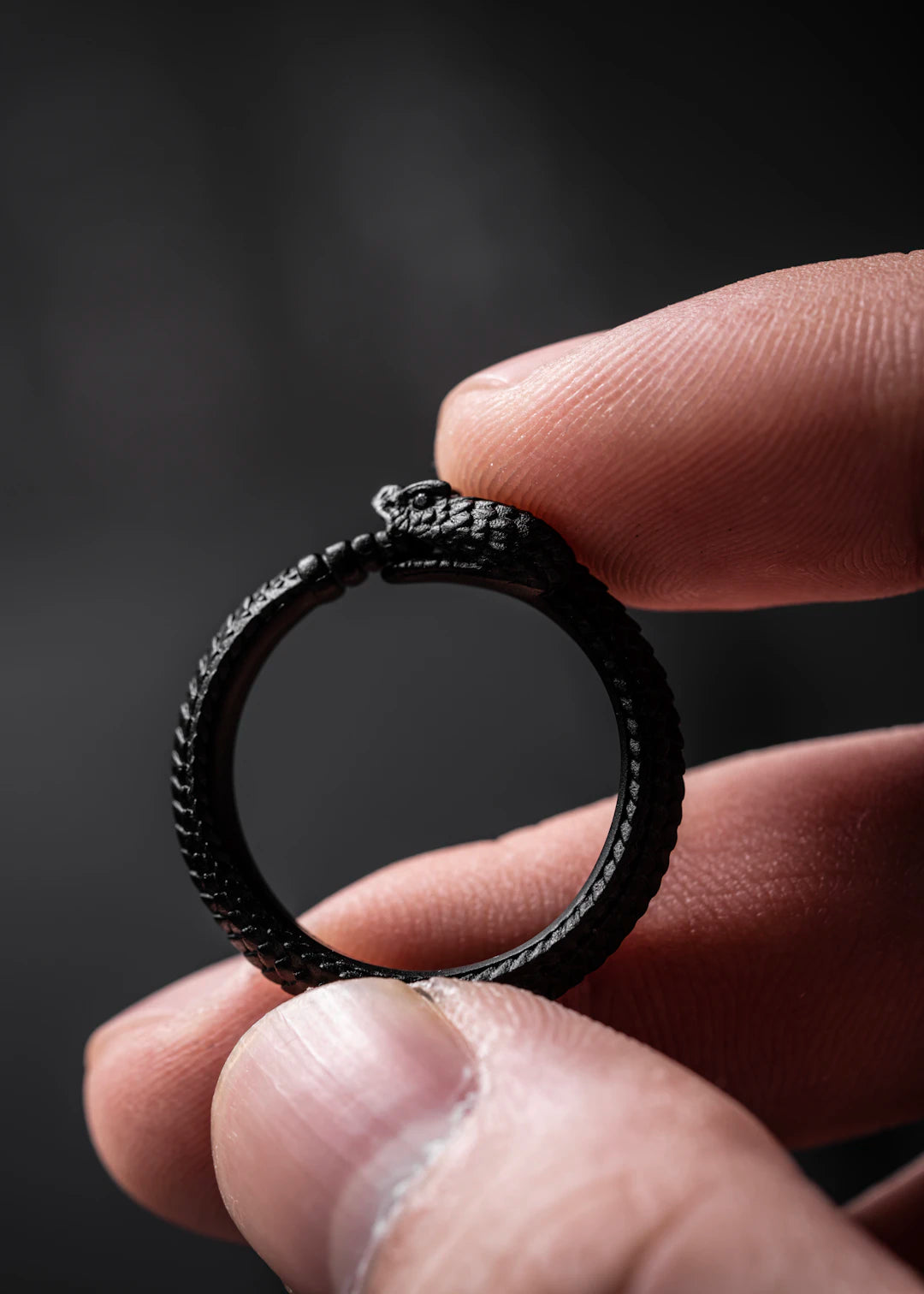 Unlocking the Future Security Features of Smart Rings