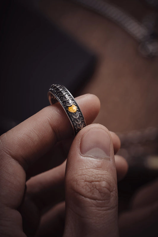 The Future of Tech Smart Rings and Virtual Reality