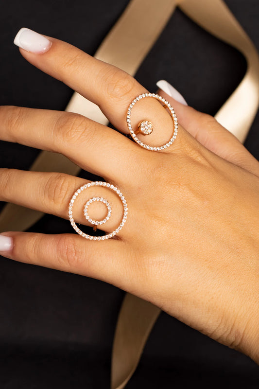 Smart Rings The Future of Seamless Device Integration