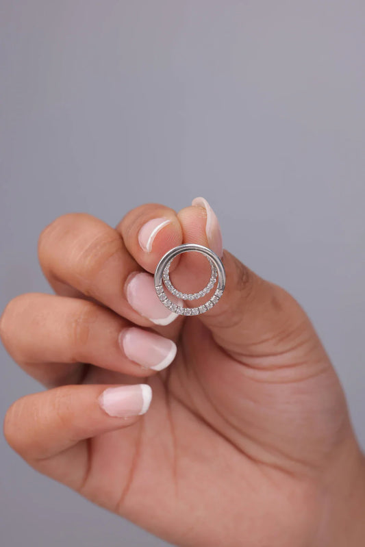 Transformative Triumphs Smart Rings Change Lives