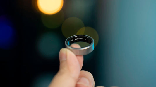 Unlocking the Future Introduction to Smart Rings