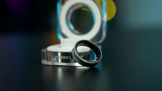 The Science Behind Smart Ring Technology Explained