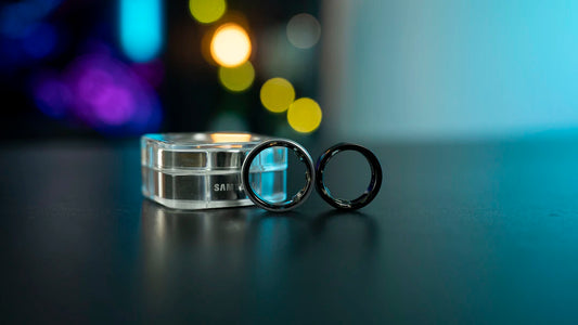 Find Your Perfect Smart Ring for Every Lifestyle