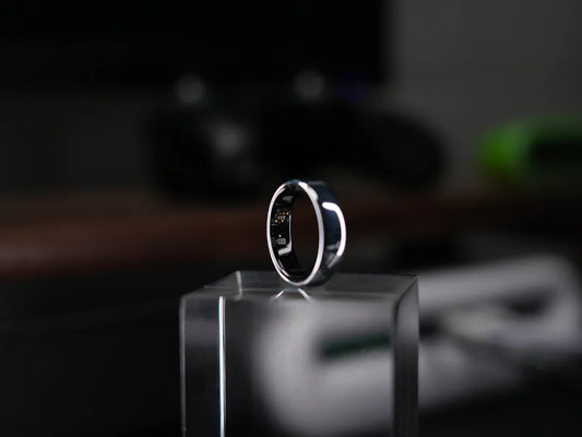 Key Features When Choosing a Smart Ring