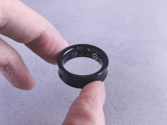 Finding Your Perfect Smart Ring for Everyday Life