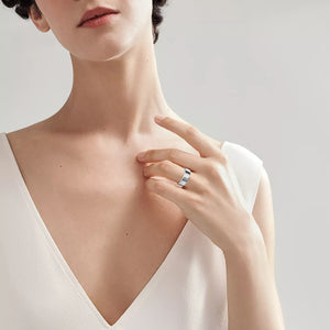 Quasi Smart Health Ring - Quasi Ring