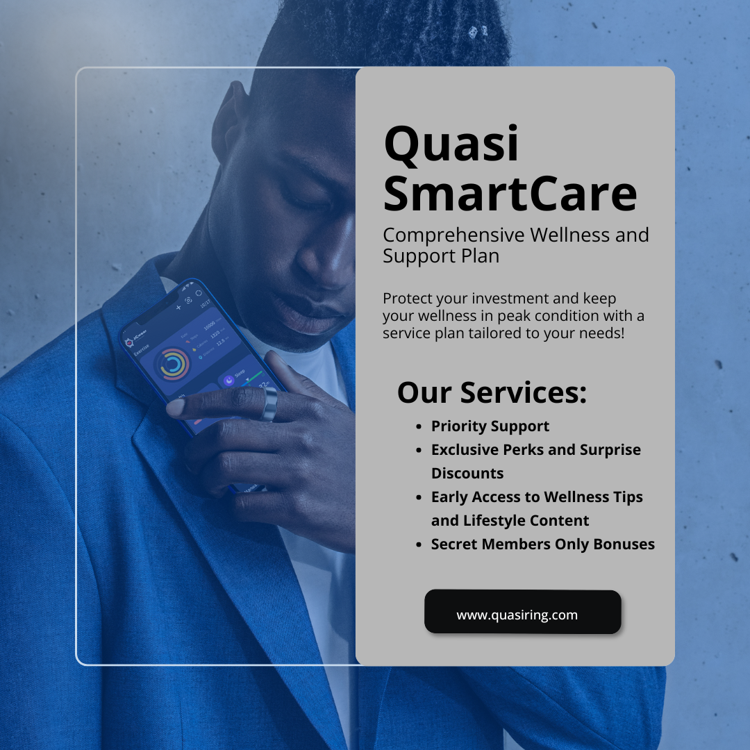 Quasi SmartCare