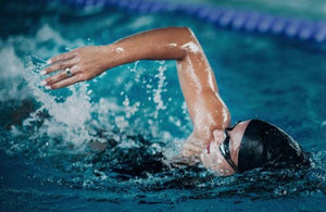 Quasi Smart Ring - Waterproof