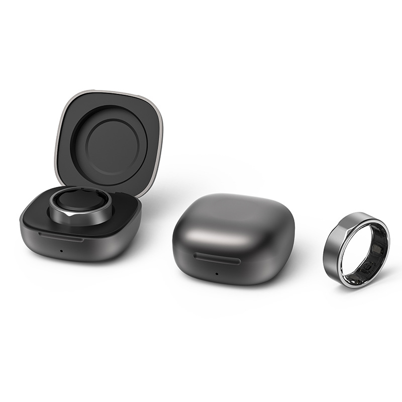 Quasi Smart Ring Case