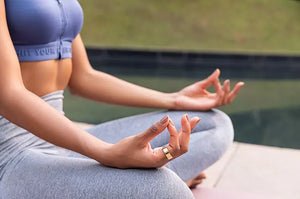 Quasi Smart Health Ring - Quasi Ring